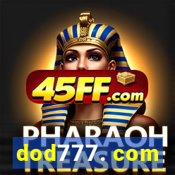 dod777. com